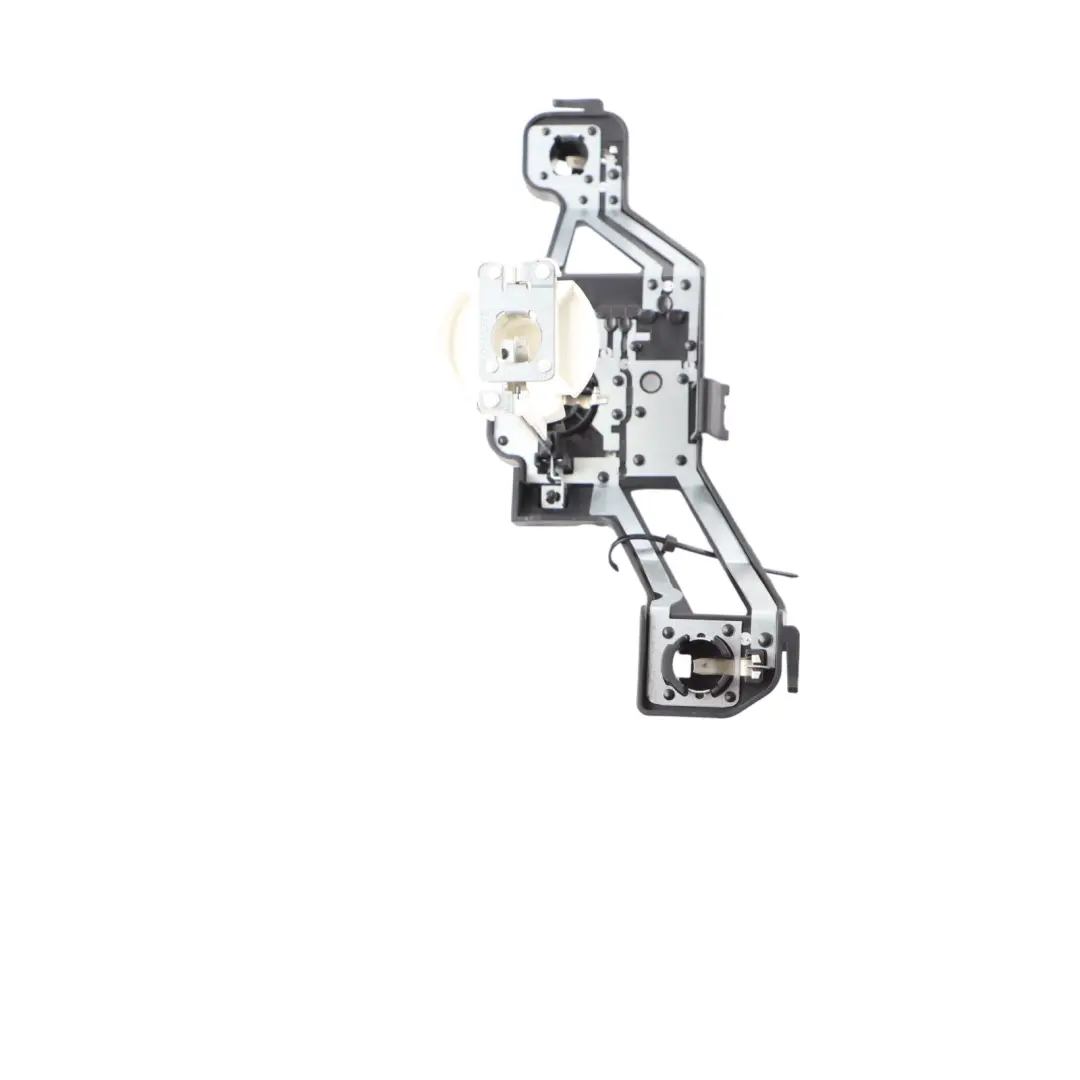 Lampen Fassung Halter Licht Seitenteil Rechts Mini Cooper Paceman R61 - SKU 9811176 - Teilenummer 9811176