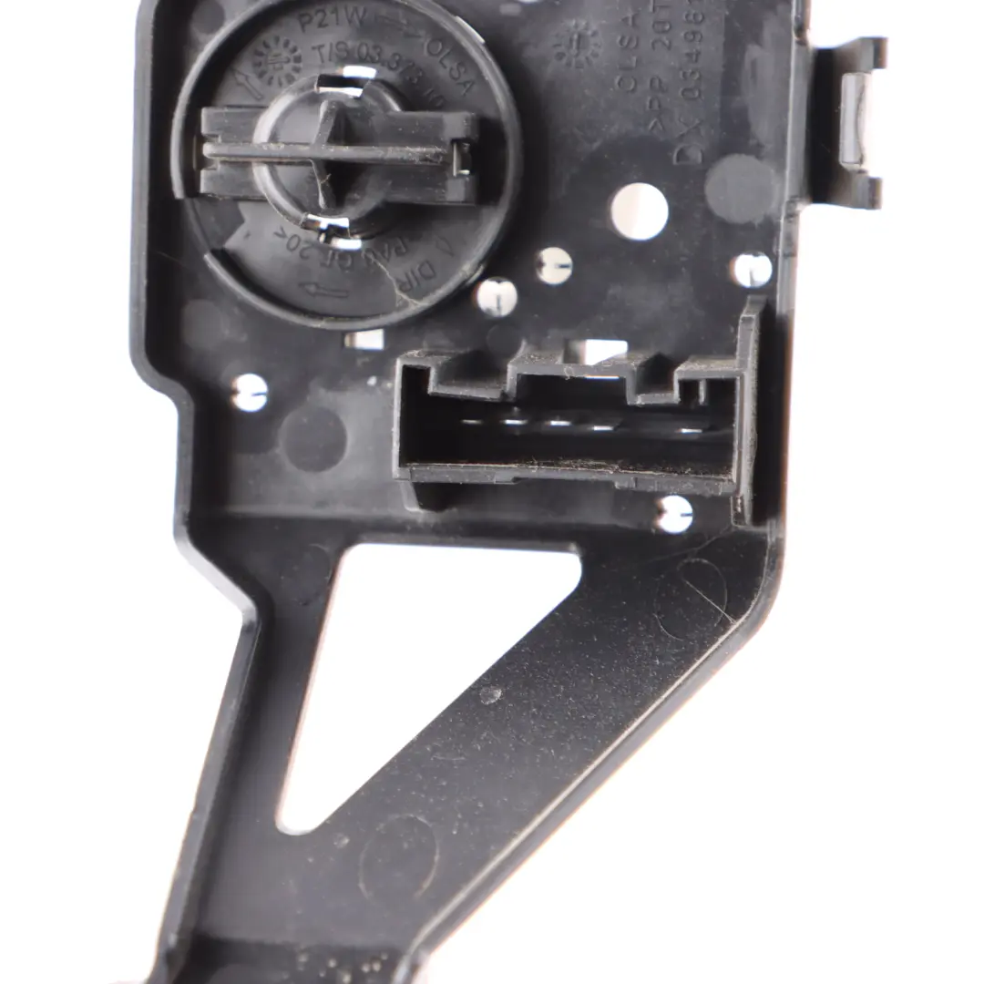 Lampen Fassung Halter Licht Seitenteil Rechts für Mini Cooper Paceman R61 mit Teilenummer 9811176 Mini Cooper Paceman R61 Lampen Fassung Halter Licht Seitenteil Rechts - SKU 9811176 - Teilenummer 9811176