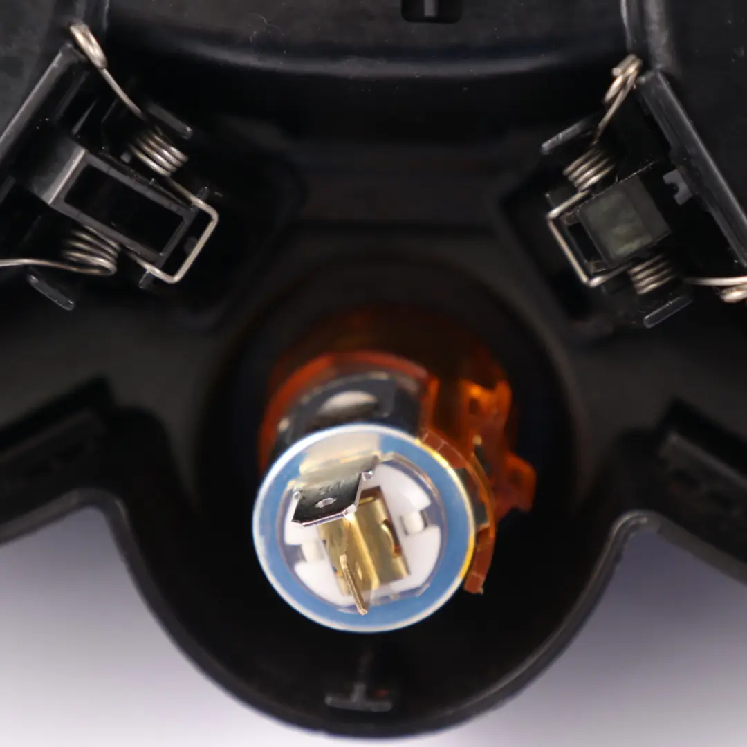 Mini Cooper R60 R61 Obudowa Osłona Konsoli Środkowej Czarna - SKU 9811185-4 - Numer Części 9811185