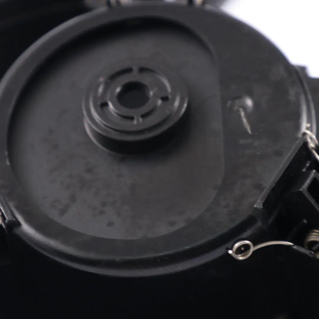Mini Cooper R60 R61 Console centrale Pannello rivestimento anteriore Nero - SKU 9811185-4 - Numero di parte 9811185
