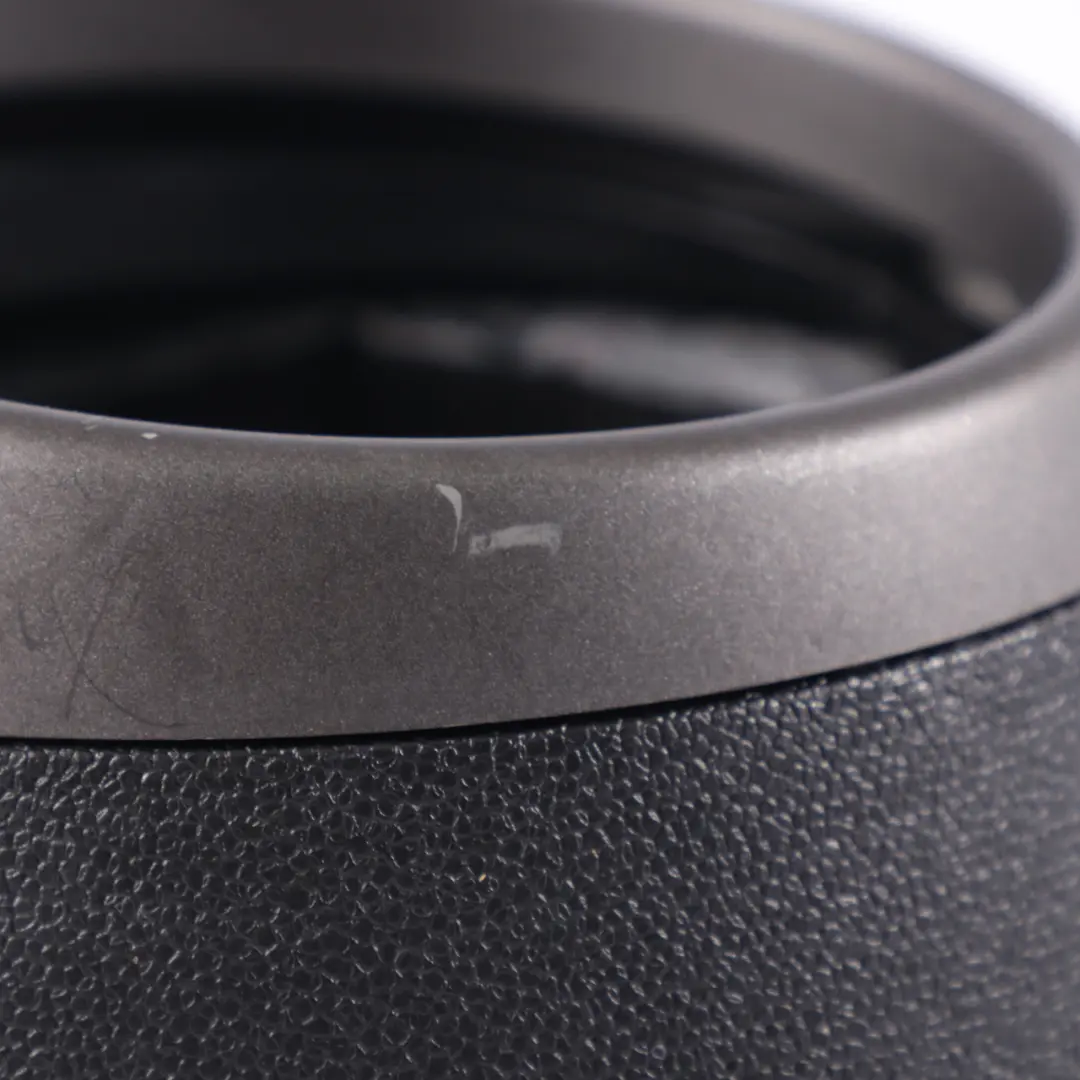 Mittelkonsole Frontblende Abdeckung schwarz für Mini Cooper R60 R61 mit Teilenummer 9811185 Mini Cooper R60 R61 Mittelkonsole Frontblende Abdeckung schwarz - SKU 9811185-4 - Teilenummer 9811185