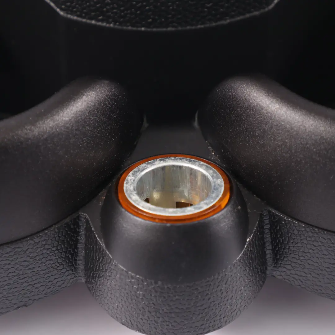 Mittelkonsole Frontblende Abdeckung schwarz für Mini Cooper R60 R61 mit Teilenummer 9811185 Mini Cooper R60 R61 Mittelkonsole Frontblende Abdeckung schwarz - SKU 9811185-4 - Teilenummer 9811185