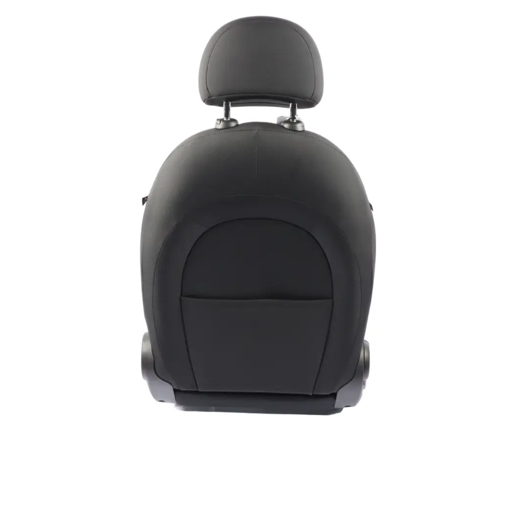 Siège avant droit Tissu sport Trajectoire diagonale Gris pour MINI R60 Countryman à propos du numéro de pièce 9811296 MINI R60 Countryman Siège avant droit Tissu sport Trajectoire diagonale Gris - SKU 9811296-1 - Numéro de pièce 9811296