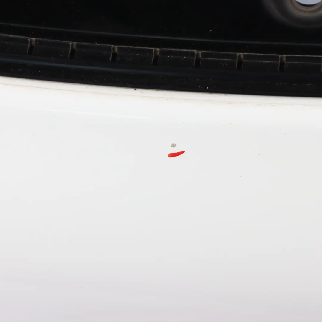 Boot Lid Tailgate Trunk Lid Light White - B15 to Mini Countryman R60 with Part number 9811574 Mini Countryman R60 Boot Lid Tailgate Trunk Lid Light White - B15 - SKU 9811574-LW3 - Part number 9811574