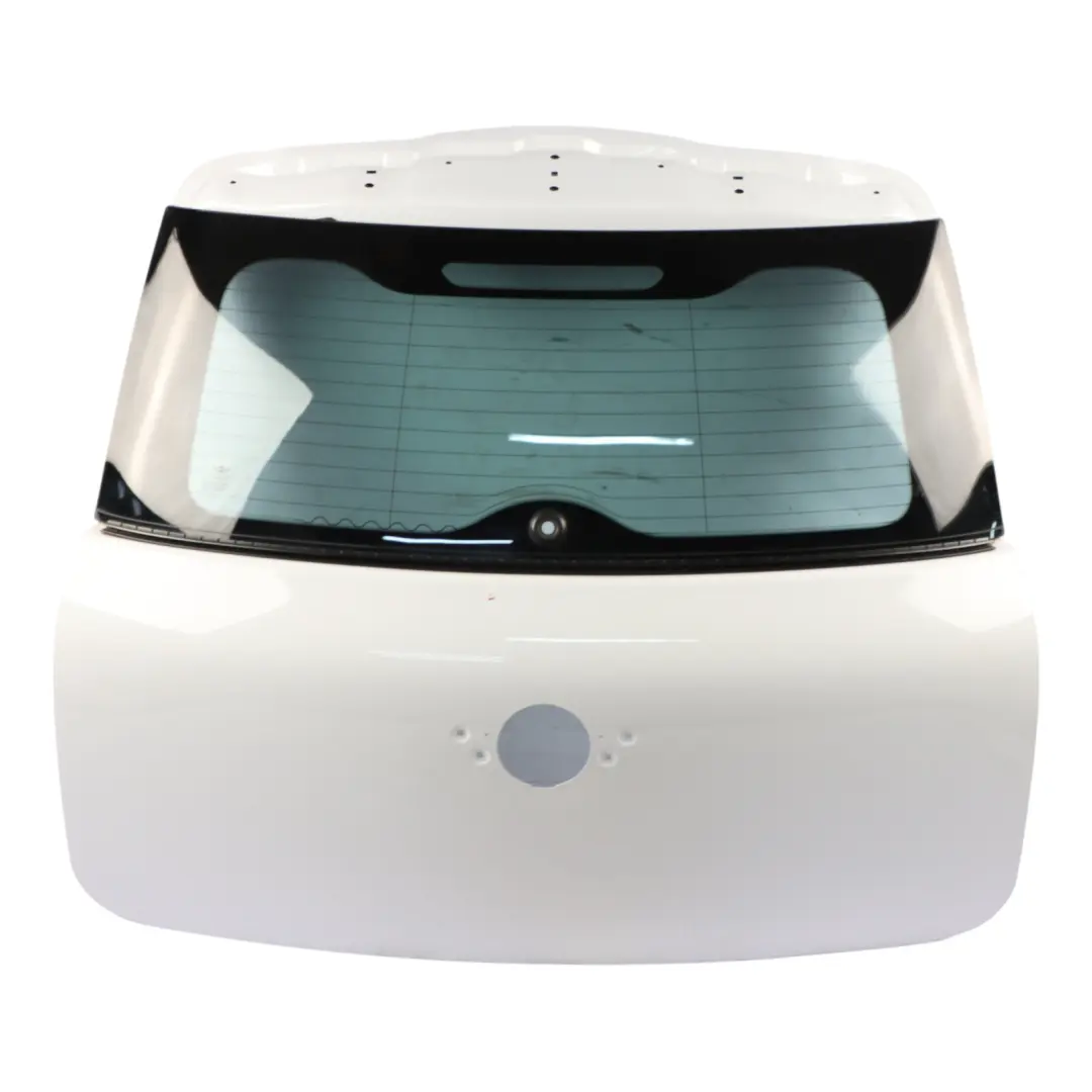 Mini Countryman R60 Boot Lid Tailgate Trunk Lid Light White - B15 - SKU 9811574-LW3 - Part number 9811574