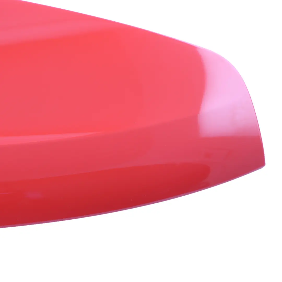 Mini Countryman R60 Tailgate Spoiler Rear Boot Lid Covering Panel Pure Red - B16 - SKU 9811625-PRE1 - Part number 9811625