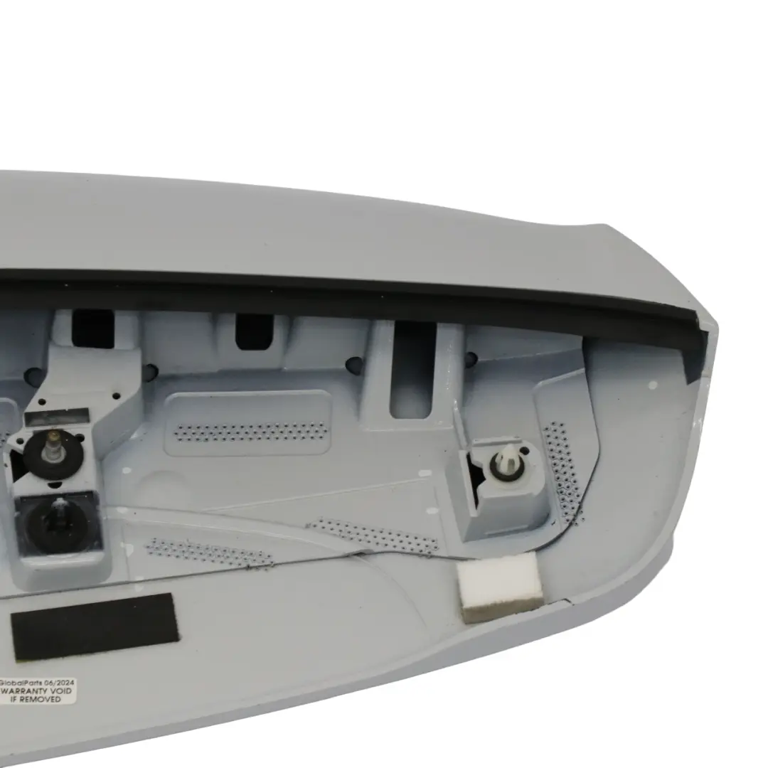 Luce Spoiler Portellone posteriore Bianco - B15 per Mini Countryman R60 con numero di parte 9811626 Mini Countryman R60 Luce Spoiler Portellone posteriore Bianco - B15 - SKU 9811626-LW2 - Numero di parte 9811626