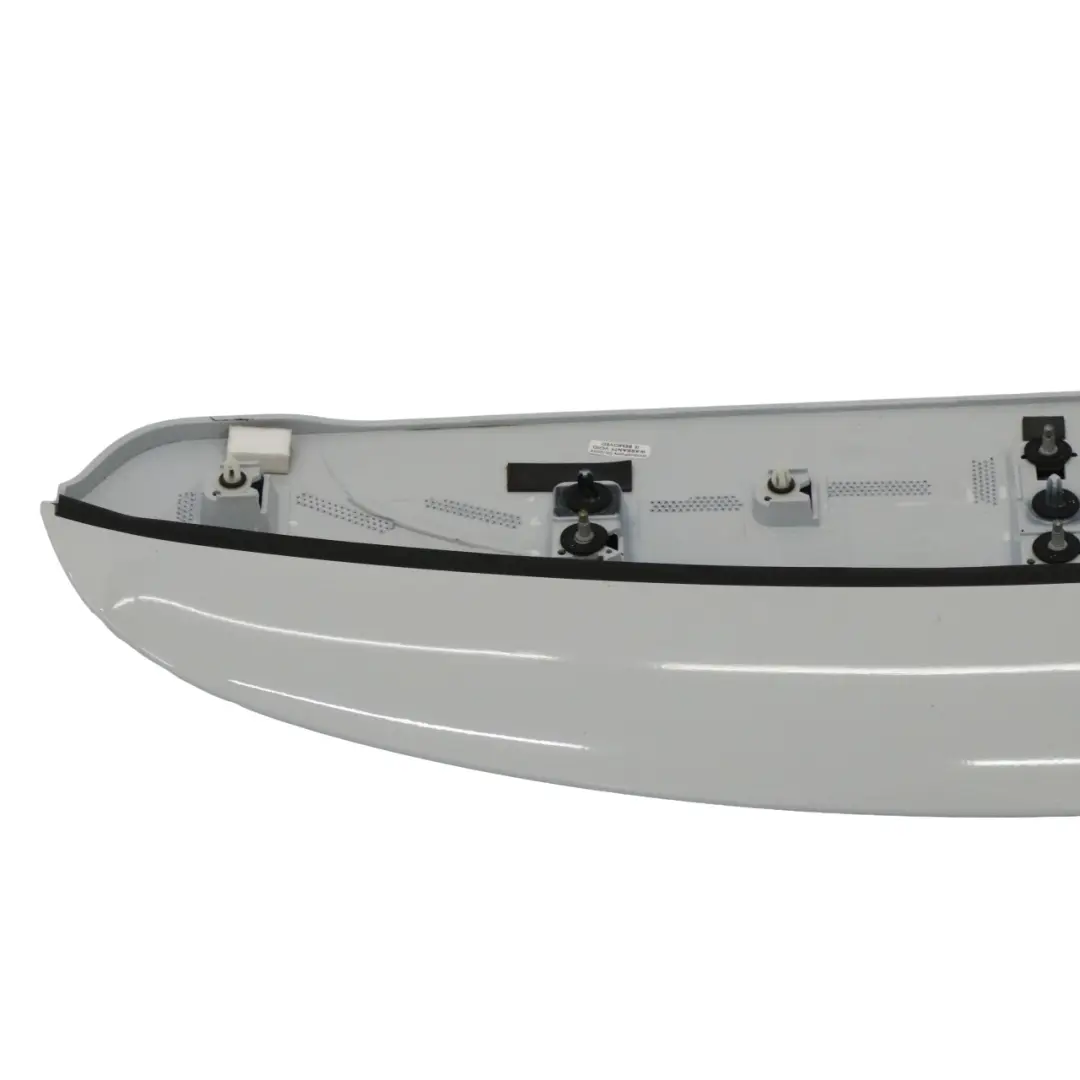 Mini Countryman R60 Spoiler Tylny Klapy Bagażnika Light White - B15 - SKU 9811626-LW2 - Numer Części 9811626