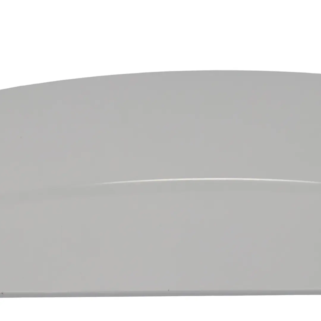 hayon arrière blanc clair - B15 pour Mini Countryman R60 Aileron de à propos du numéro de pièce 9811626 Mini Countryman R60 Aileron de hayon arrière blanc clair - B15 - SKU 9811626-LW2 - Numéro de pièce 9811626