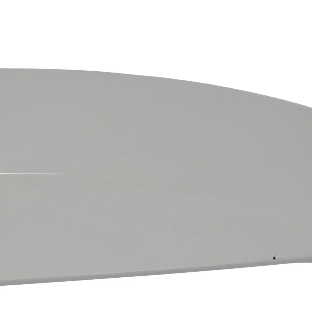 hayon arrière blanc clair - B15 pour Mini Countryman R60 Aileron de à propos du numéro de pièce 9811626 Mini Countryman R60 Aileron de hayon arrière blanc clair - B15 - SKU 9811626-LW2 - Numéro de pièce 9811626