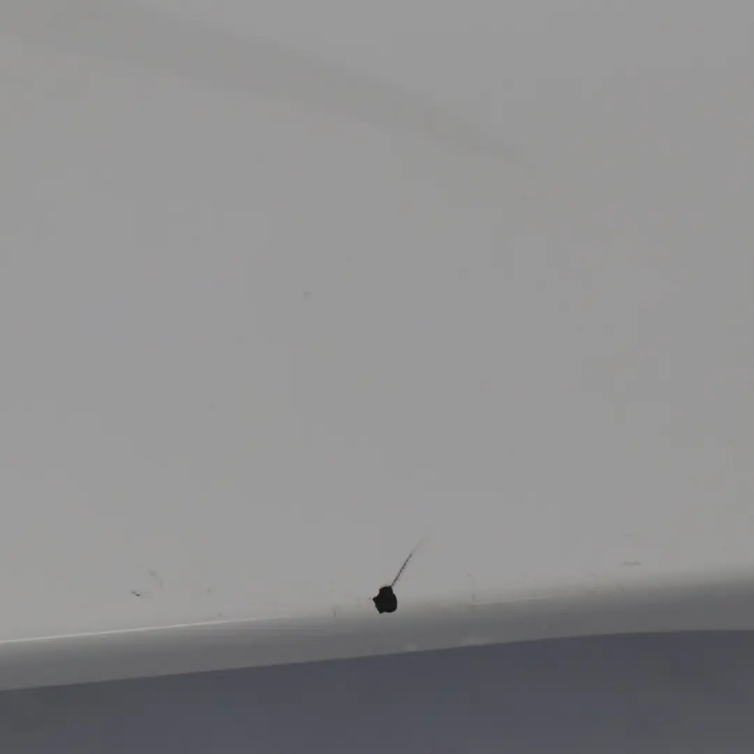 Alerón Trasero Spoiler Blanco - B15 para Mini Countryman R60 con número de pieza 9811626 Mini Countryman R60 Alerón Trasero Spoiler Blanco - B15 - SKU 9811626-LW2 - Número de pieza 9811626