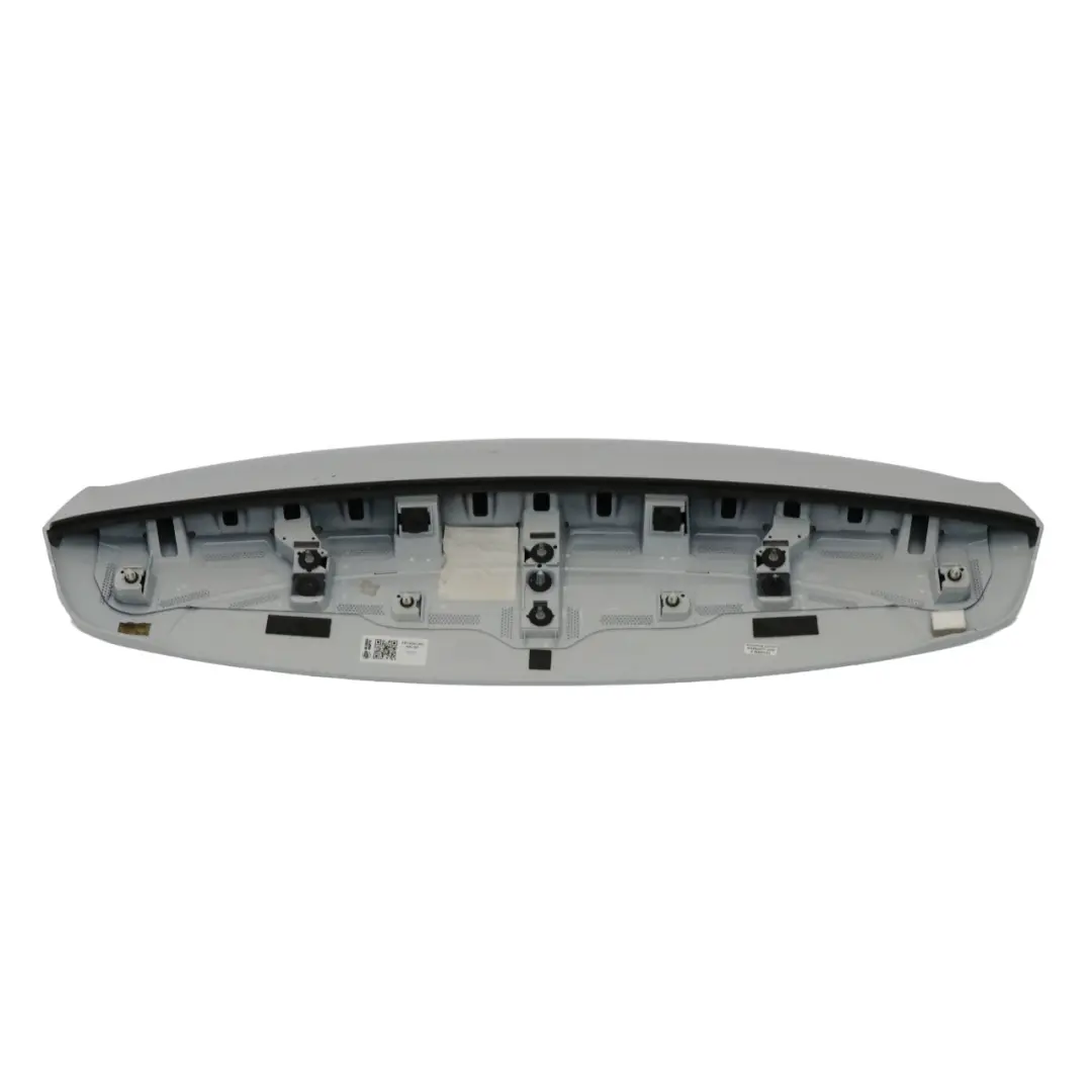 Mini Countryman R60 Rear Tailgate Boot Spoiler Light White - B15 - SKU 9811626-LW2 - Part number 9811626