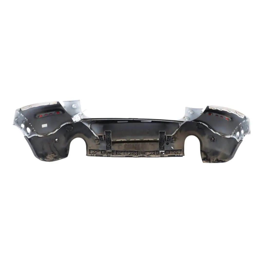 Mini Paceman R61 Zderzak Tylny PDC Panel Jasny Biały B15 - SKU 9811698-LW - Numer Części 9811698