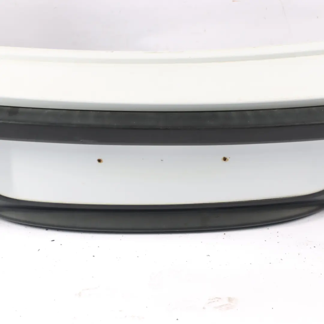 Bumper Rear PDC Trim Panel Light White - B15 to Mini Paceman R61 with Part number 9811698 Mini Paceman R61 Bumper Rear PDC Trim Panel Light White - B15 - SKU 9811698-LW - Part number 9811698