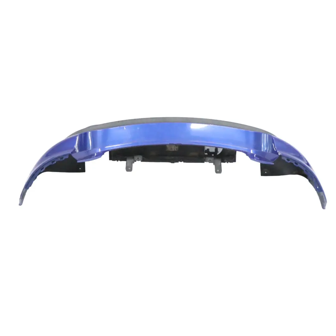 Stoßstange hinten PDC Zierleiste Starlight Blue Metallic - B62 für Mini Paceman R61 mit Teilenummer 9811698 Mini Paceman R61 Stoßstange hinten PDC Zierleiste Starlight Blue Metallic - B62 - SKU 9811698-STB - Teilenummer 9811698