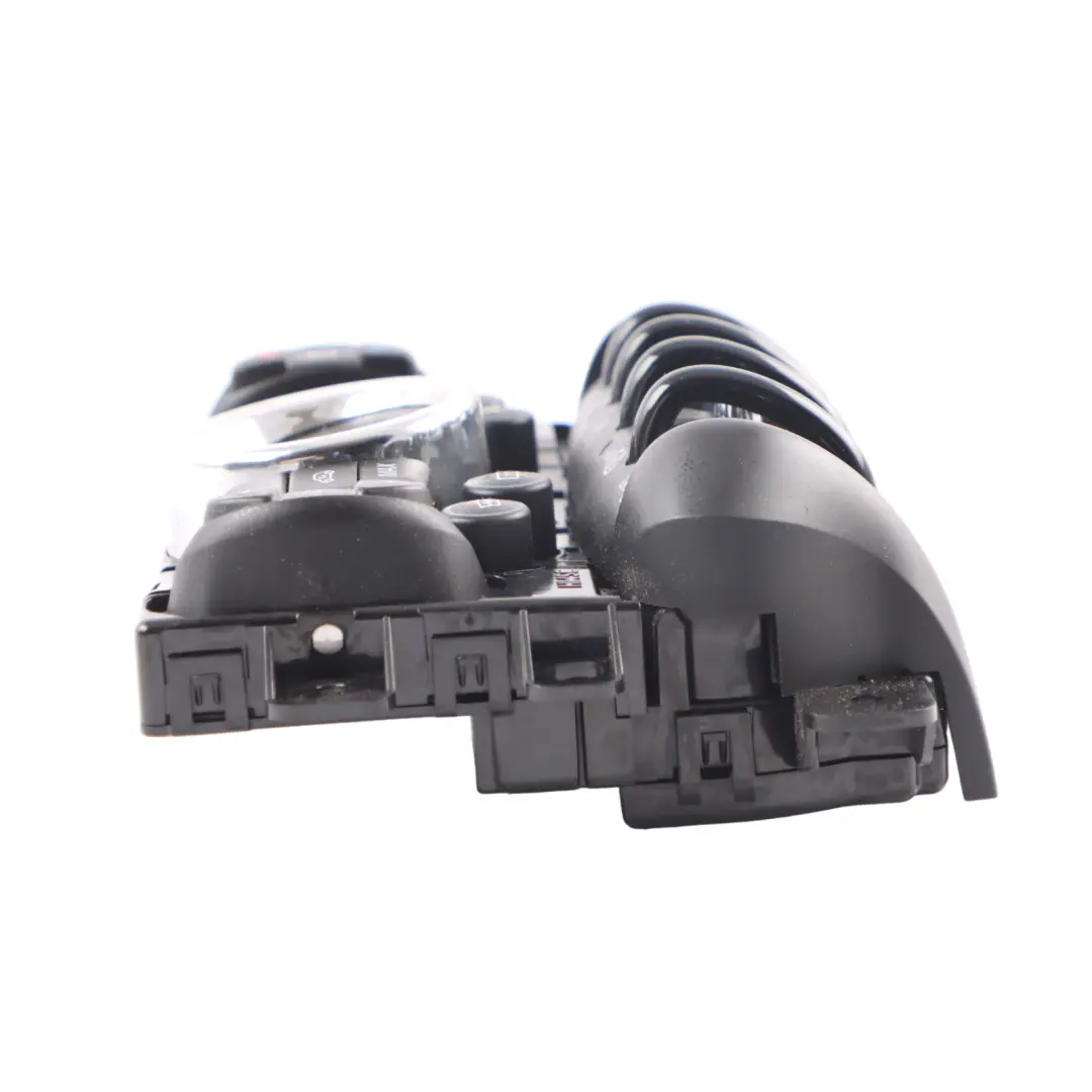Conditioning Mini R60 R61 Heater Control Unit Switch Panel Heated to Automatic Air with Part number 9812027 Automatic Air Conditioning Mini R60 R61 Heater Control Unit Switch Panel Heated - SKU 9812027-8 - Part number 9812027