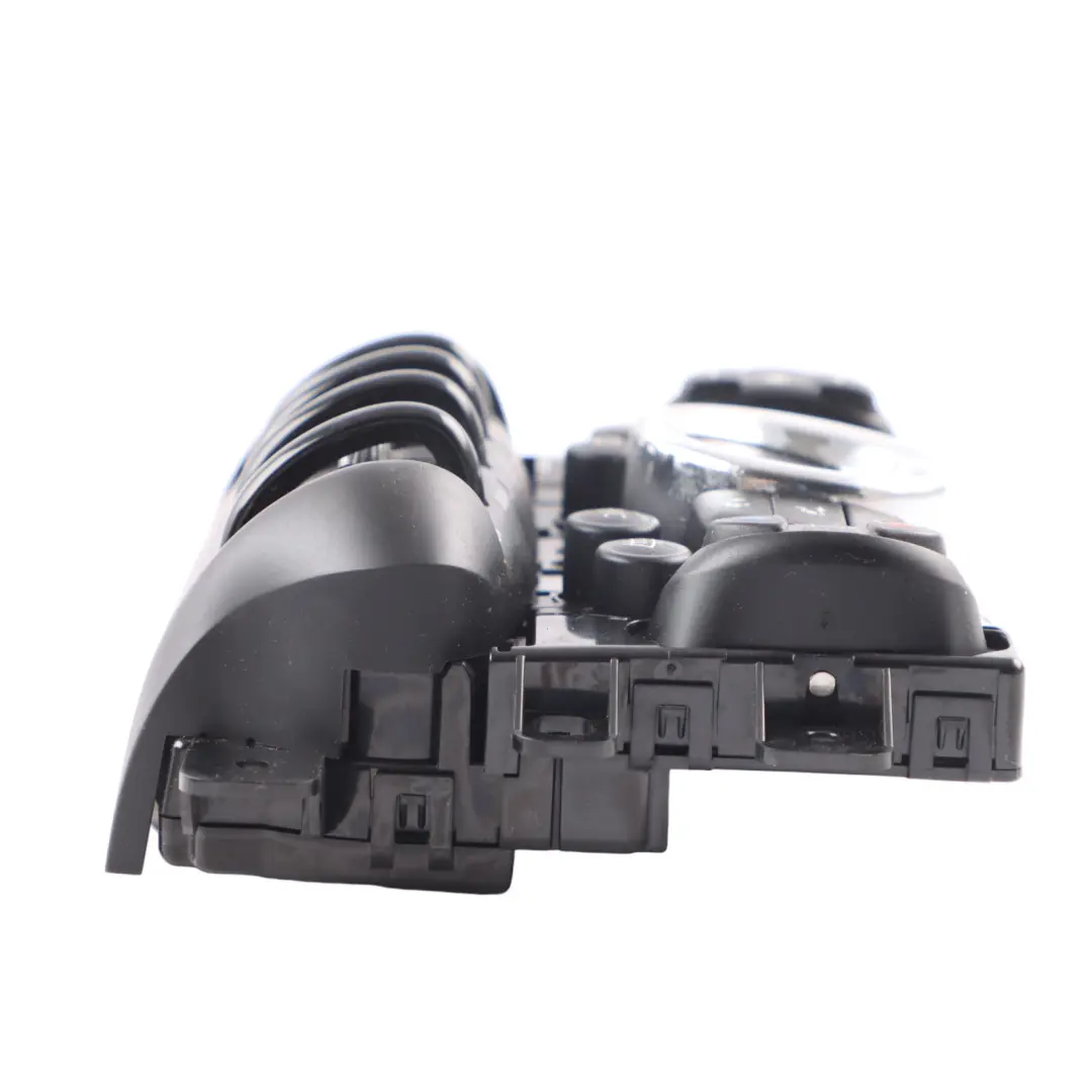 Conditioning Mini R60 R61 Heater Control Unit Switch Panel Heated to Automatic Air with Part number 9812027 Automatic Air Conditioning Mini R60 R61 Heater Control Unit Switch Panel Heated - SKU 9812027-8 - Part number 9812027