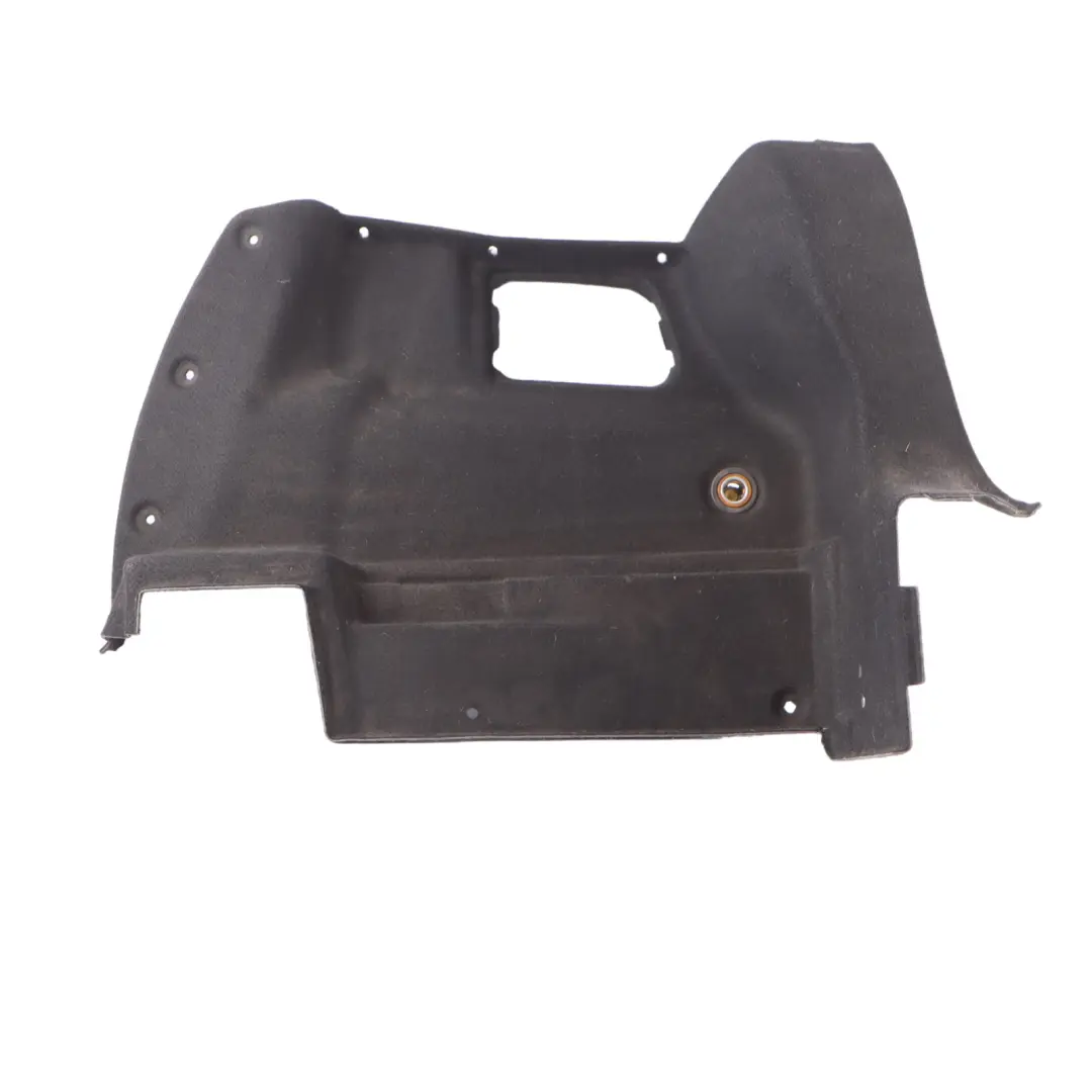 Embellecedor Tapa Maletero Panel Derecho para Mini Paceman R61 con número de pieza 9812314 Mini Paceman R61 Embellecedor Tapa Maletero Panel Derecho - SKU 9812314 - Número de pieza 9812314