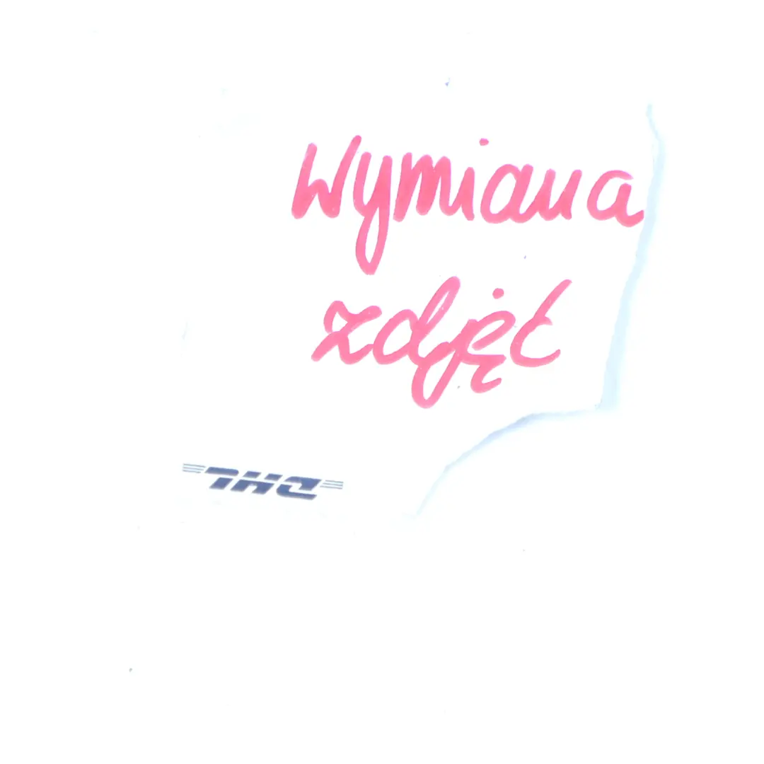 Mini R61 Coffre Couvercle du coffre Couvercle du panneau droit - SKU 9812314 - Numéro de pièce 9812314