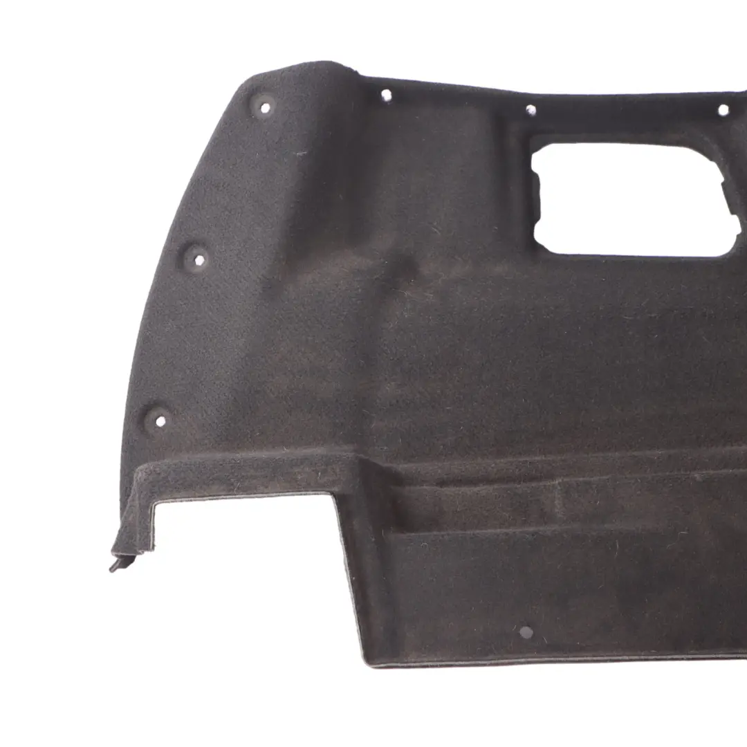 Mini Paceman R61 Boot Trunk Lid Trim Liner Cover Panel Right O/S -1 - SKU 9812314 - Part number 9812314