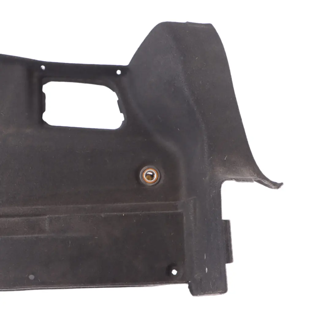 Boot Kofferraumdeckel Trim Liner Abdeckplatte Rechts für Mini R61 mit Teilenummer 9812314 Mini R61 Boot Kofferraumdeckel Trim Liner Abdeckplatte Rechts - SKU 9812314 - Teilenummer 9812314