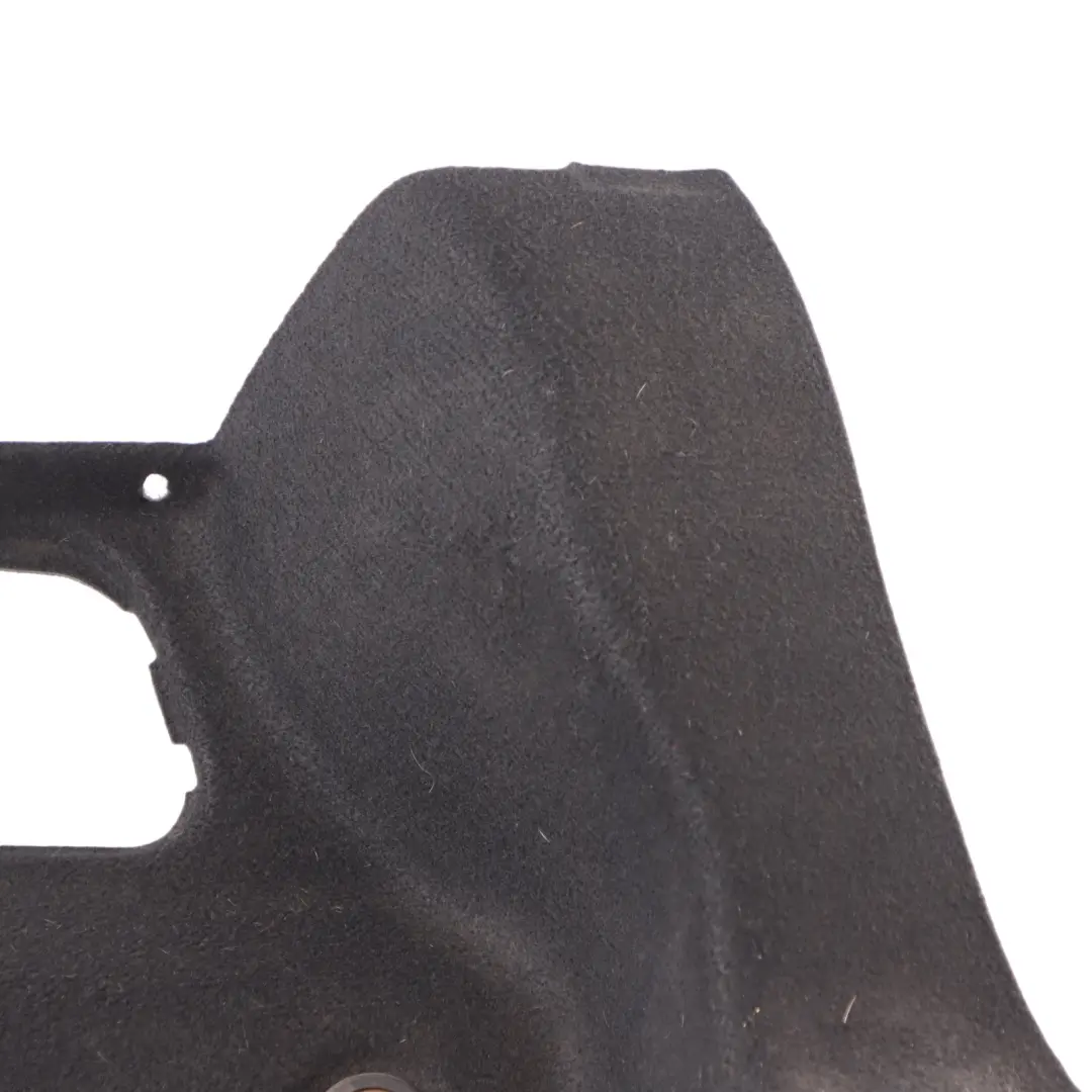 Mini Paceman R61 Boot Trunk Lid Trim Liner Cover Panel Right O/S -1 - SKU 9812314 - Part number 9812314