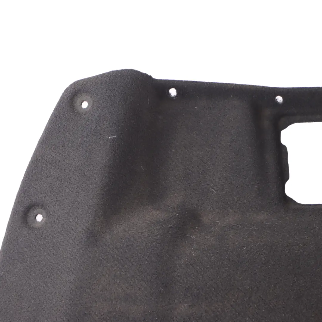 Mini Paceman R61 Boot Trunk Lid Trim Liner Cover Panel Right O/S -1 - SKU 9812314 - Part number 9812314