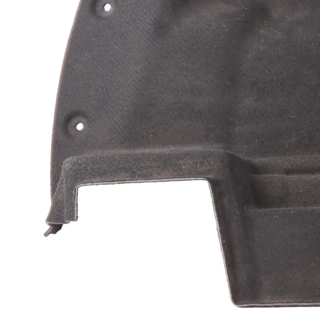 Embellecedor Tapa Maletero Panel Derecho para Mini Paceman R61 con número de pieza 9812314 Mini Paceman R61 Embellecedor Tapa Maletero Panel Derecho - SKU 9812314 - Número de pieza 9812314