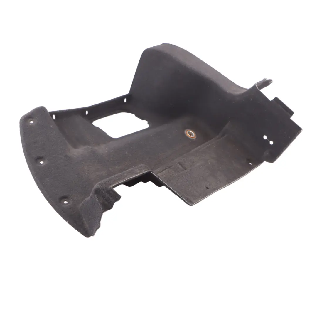 Mini Paceman R61 Boot Trunk Lid Trim Liner Cover Panel Right O/S -1 - SKU 9812314 - Part number 9812314
