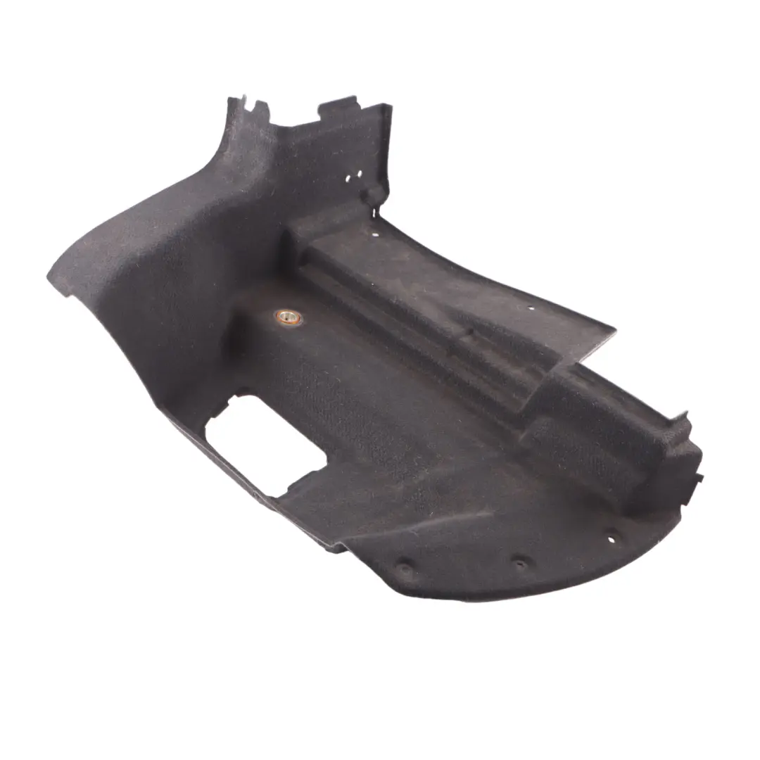 Mini Paceman R61 Boot Trunk Lid Trim Liner Cover Panel Right O/S -1 - SKU 9812314 - Part number 9812314