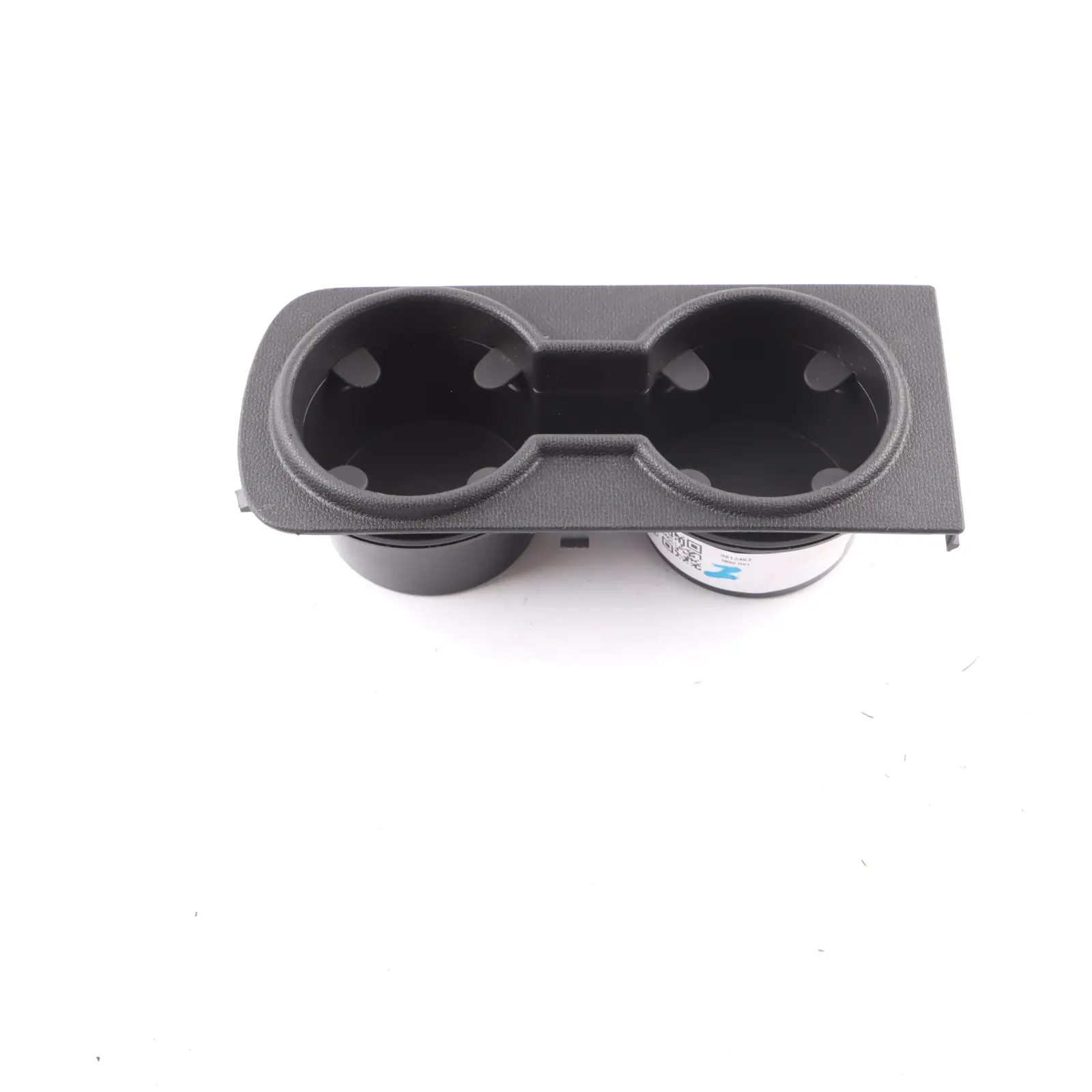 BMW R61 Uchwyt Na Kubek Cup Holder Tył Tylny Czarny 9812462