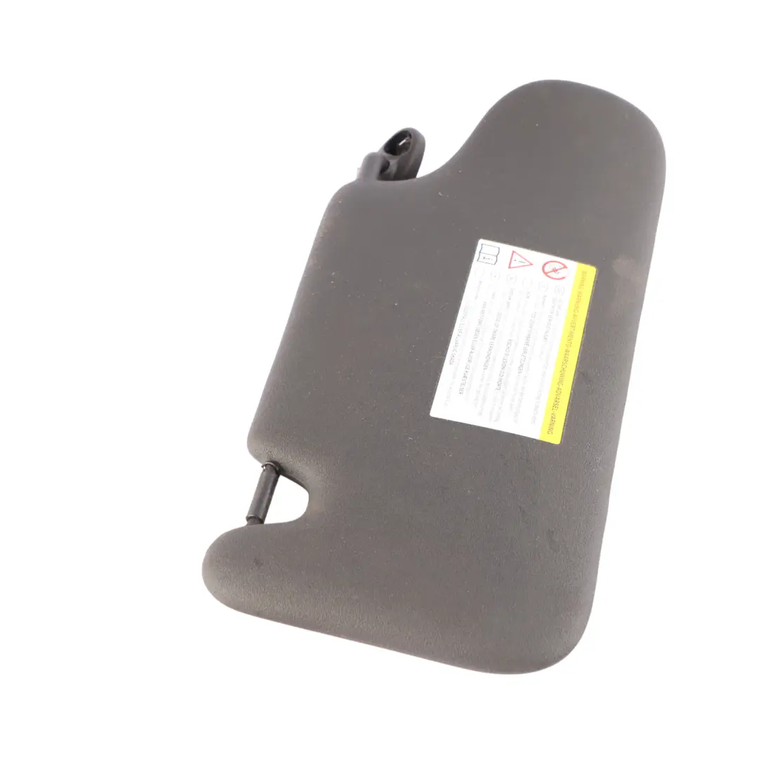 Mini Countryman R60 Słoneczko Osłona Przeciwsłoneczna Lusterko Lewe - SKU 9812691-1 - Numer Części 9812691