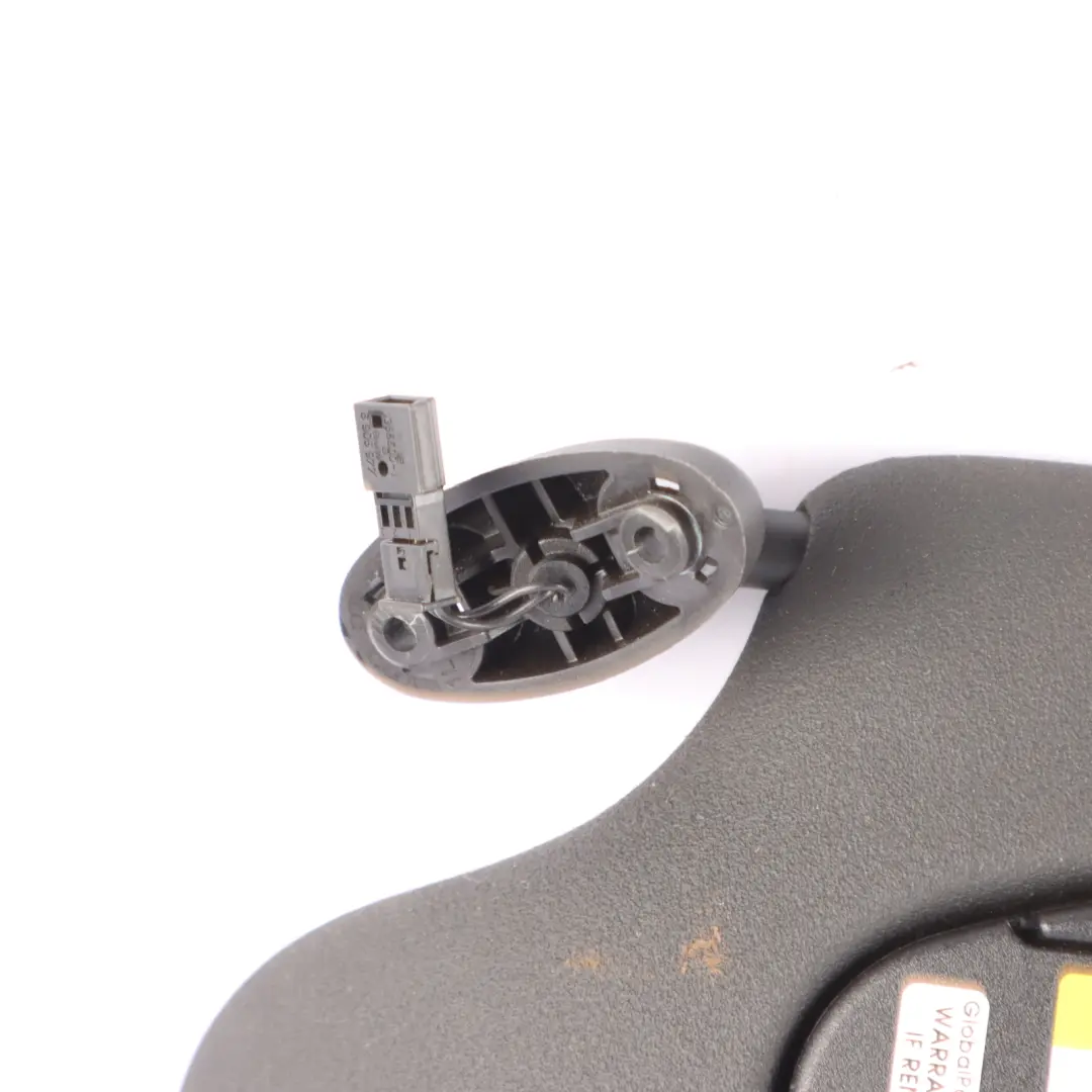 Mini Countryman R60 Pare-soleil avec éclairage des rétroviseurs noir gauche - SKU 9812691-1 - Numéro de pièce 9812691