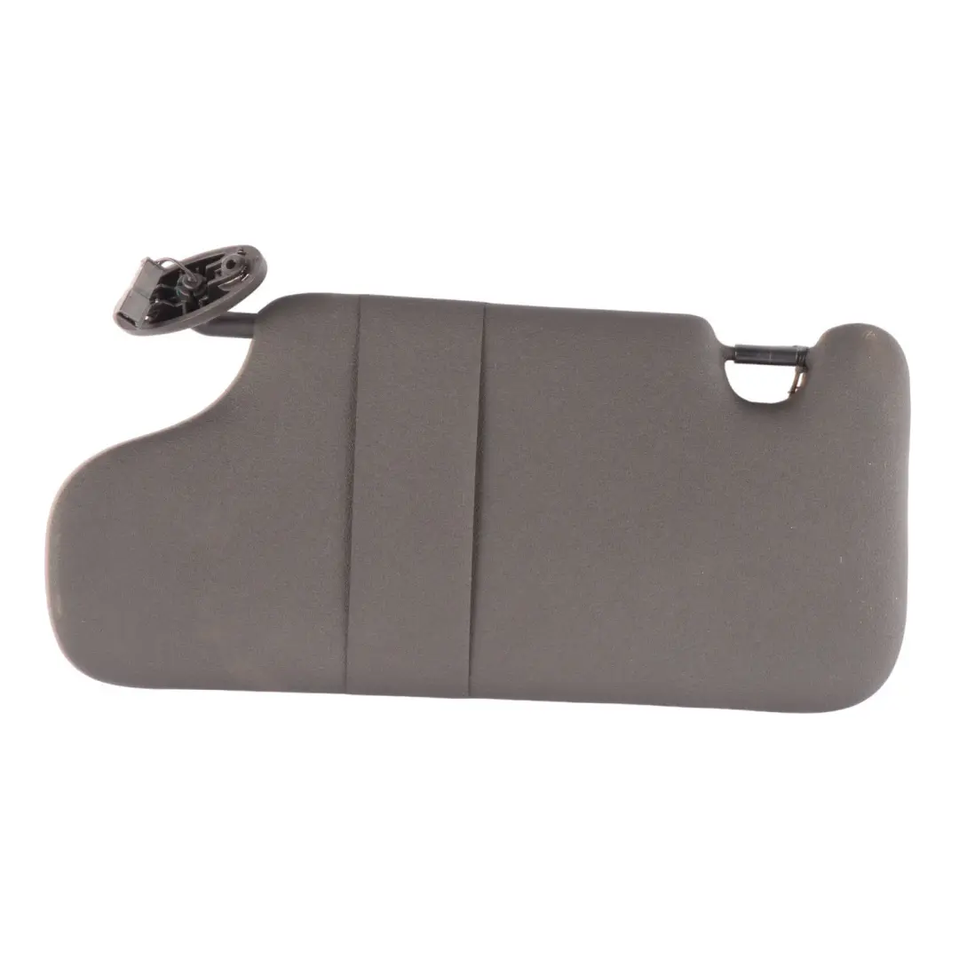 Pare-soleil Avec Miroir Droit Light Carbon Black pour Mini Countryman R60 à propos du numéro de pièce 9812692 Mini Countryman R60 Pare-soleil Avec Miroir Droit Light Carbon Black - SKU 9812692-1 - Numéro de pièce 9812692