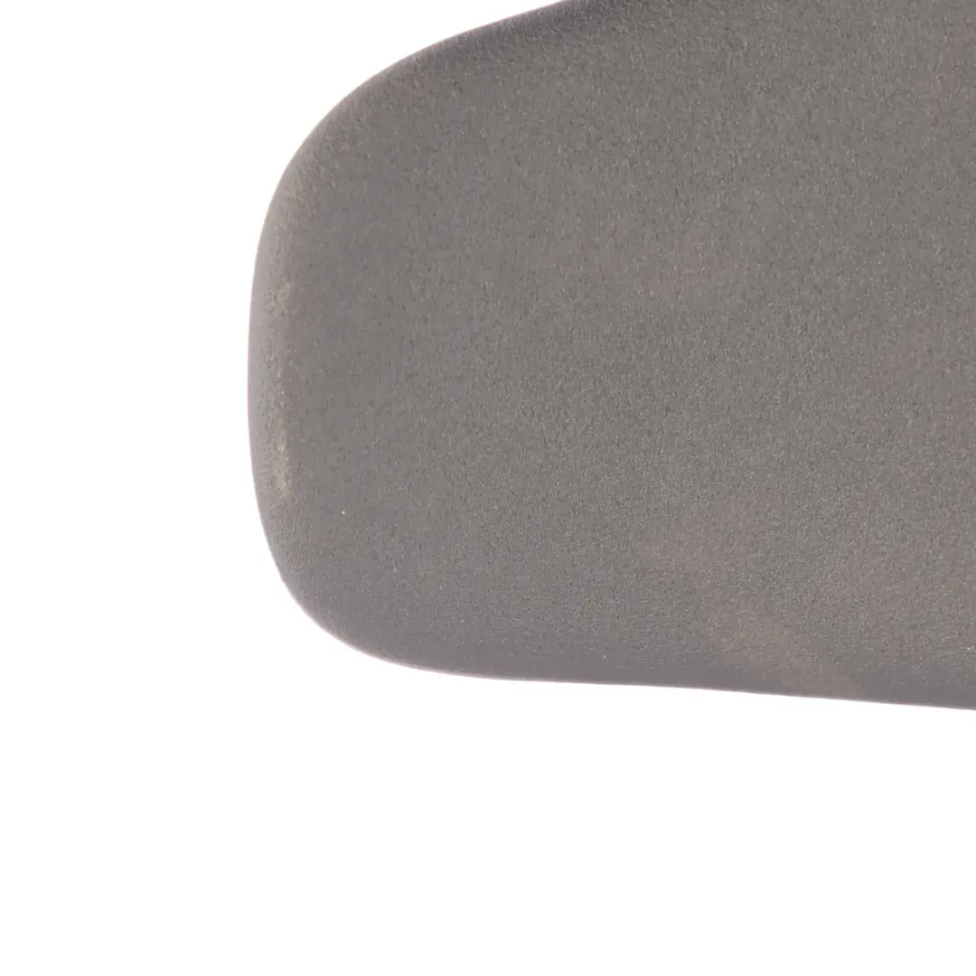 Sun Visor With Mirror Right O/S Light Carbon Black to Mini Countryman R60 with Part number 9812692 Mini Countryman R60 Sun Visor With Mirror Right O/S Light Carbon Black - SKU 9812692-1 - Part number 9812692