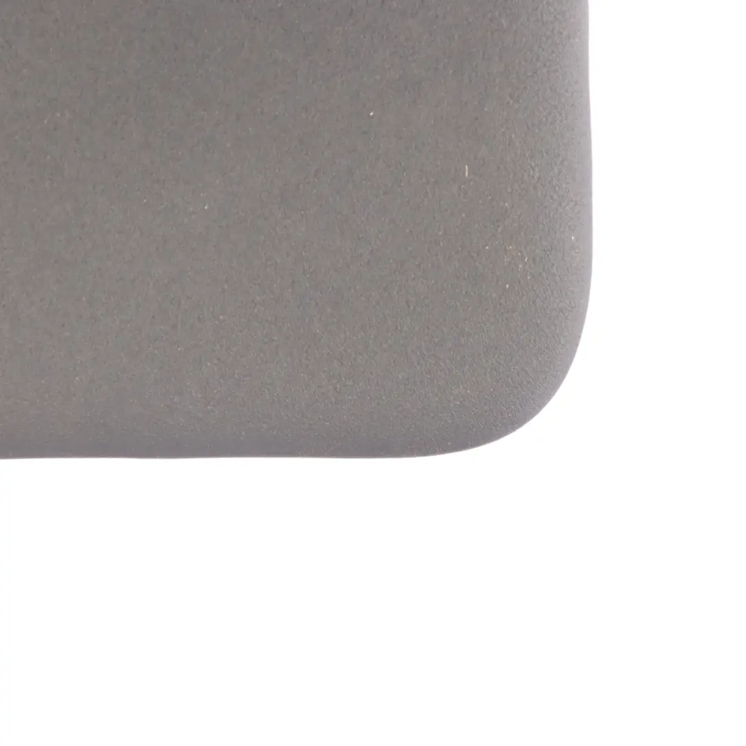 Mini Countryman R60 Sun Visor With Mirror Right O/S Light Carbon Black - SKU 9812692-1 - Part number 9812692