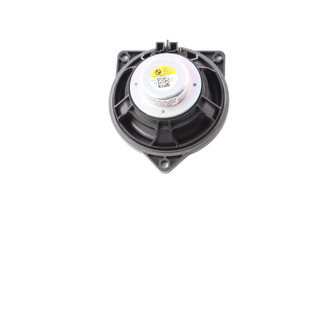 G02Harman Kardon Salpicadero Tweeter Cubierta 9813104 para BMW X4 F98 G01 con número de pieza 6813104 BMW X4 F98 G01 G02Harman Kardon Salpicadero Tweeter Cubierta 9813104 - SKU 6813104 - Número de pieza 6813104