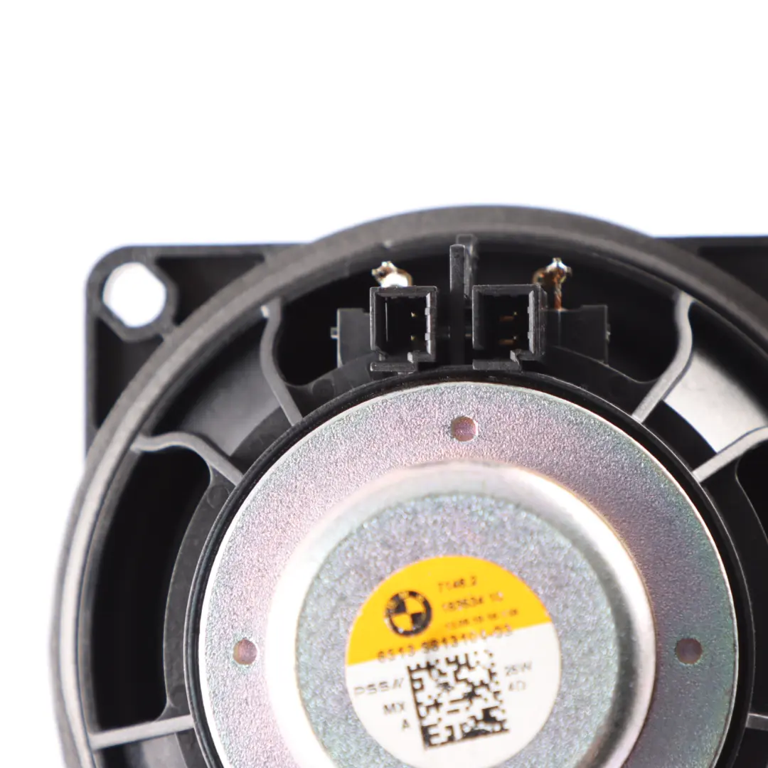 G02Harman Kardon Salpicadero Tweeter Cubierta 9813104 para BMW X4 F98 G01 con número de pieza 6813104 BMW X4 F98 G01 G02Harman Kardon Salpicadero Tweeter Cubierta 9813104 - SKU 6813104 - Número de pieza 6813104