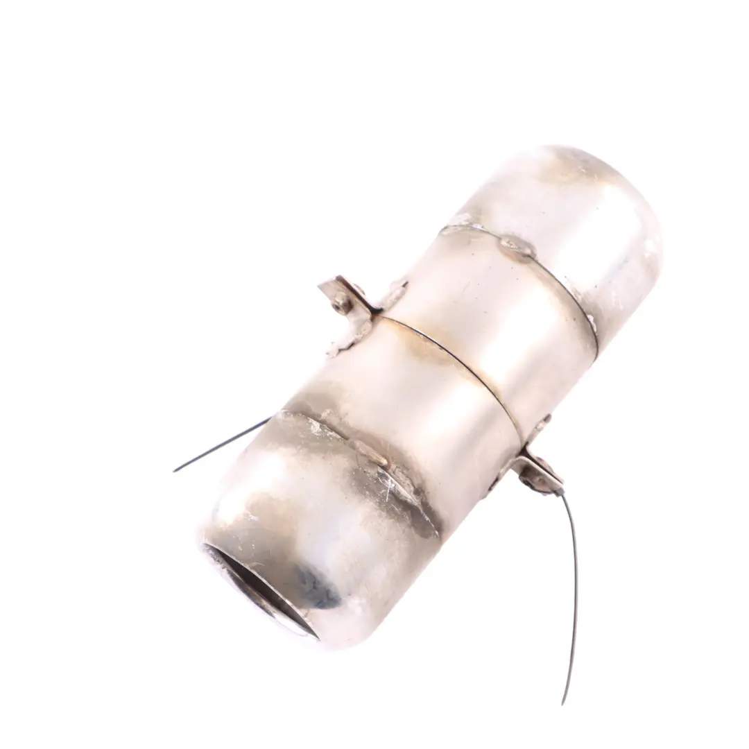 Mini R60 R61 Tailpipe Rear Exhaust Tips Set Left Right N/O/S 9813169 9813170 - SKU 9813169/9813170 - Part number 9813169/9813170