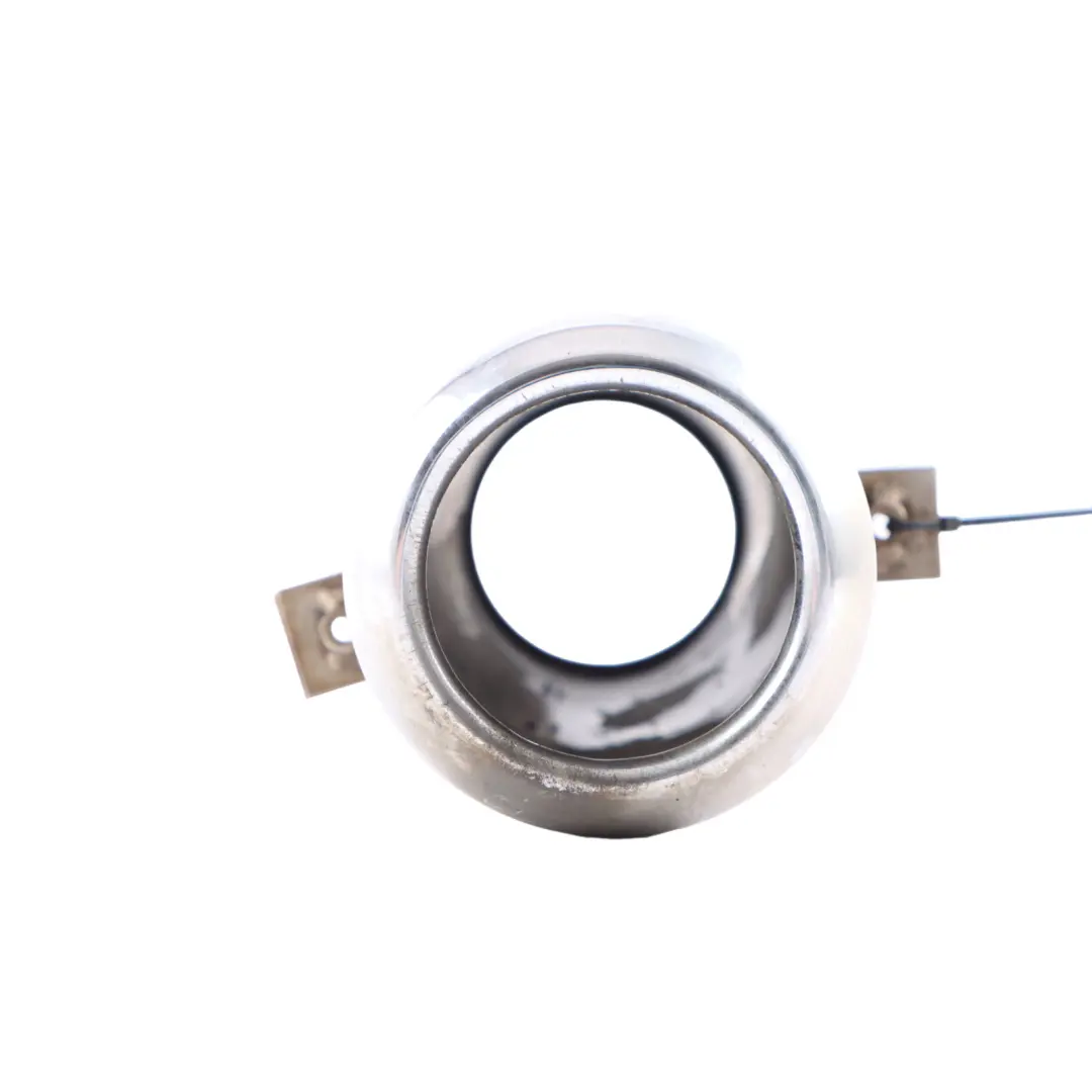 Mini R60 R61 Tailpipe Rear Exhaust Tips Set Left Right N/O/S 9813169 9813170 - SKU 9813169/9813170 - Part number 9813169/9813170