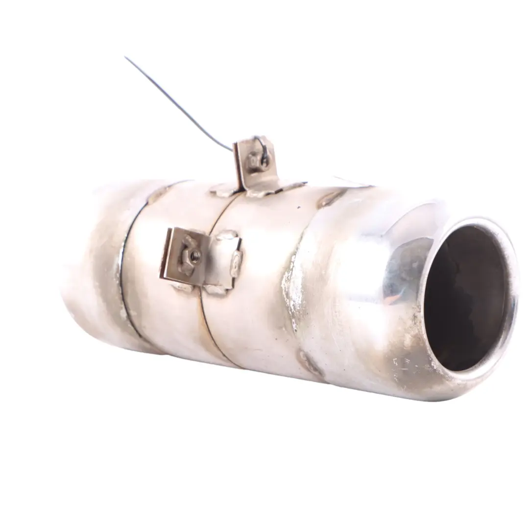 Tailpipe Rear Exhaust Tips Set Left Right N/O/S 9813169 9813170 to Mini R60 R61 with Part number 9813169/9813170 Mini R60 R61 Tailpipe Rear Exhaust Tips Set Left Right N/O/S 9813169 9813170 - SKU 9813169/9813170 - Part number 9813169/9813170