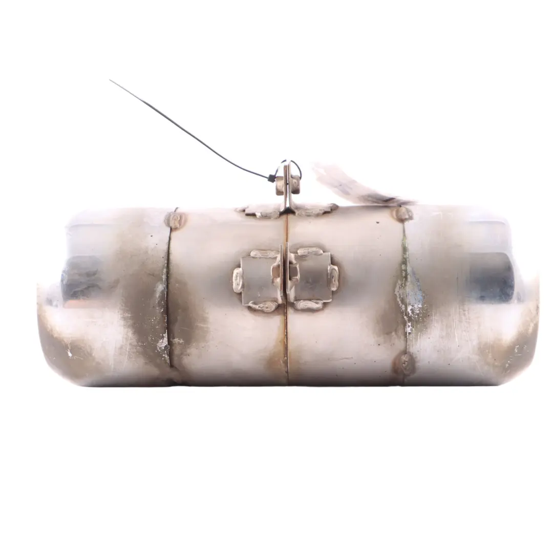 Mini R60 R61 Tailpipe Rear Exhaust Tips Set Left Right N/O/S 9813169 9813170 - SKU 9813169/9813170 - Part number 9813169/9813170