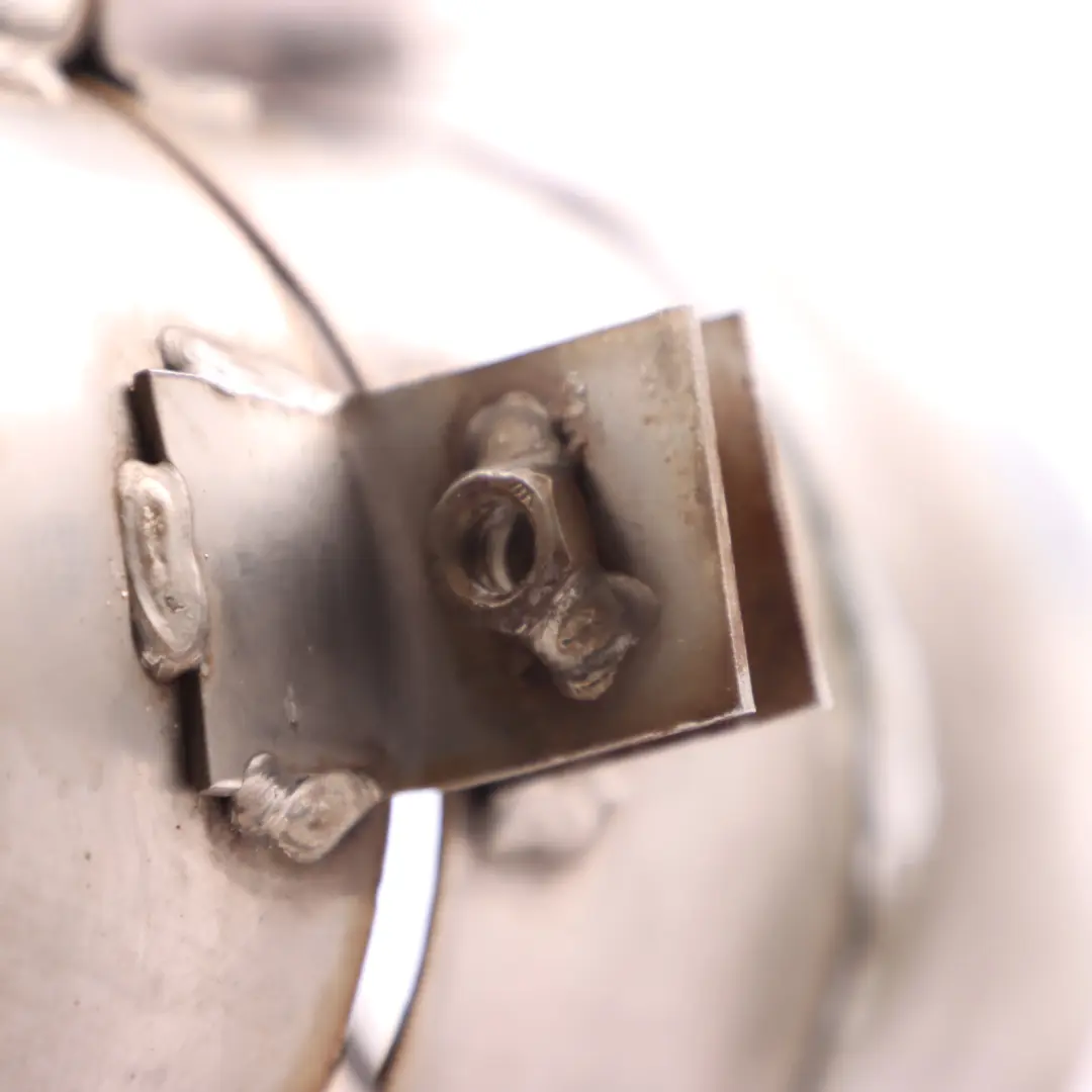 Mini R60 R61 Tailpipe Rear Exhaust Tips Set Left Right N/O/S 9813169 9813170 - SKU 9813169/9813170 - Part number 9813169/9813170