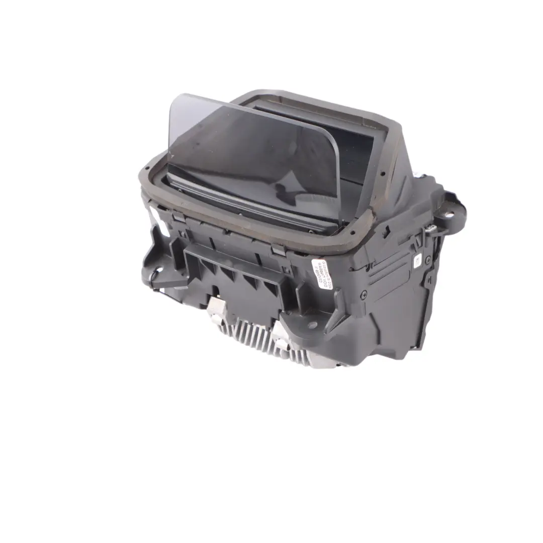 Head Up Display Car System Hud Screen Monitor to Mini F56 with Part number 8702093 Mini F56 Head Up Display Car System Hud Screen Monitor - SKU 8702093-2 - Part number 8702093