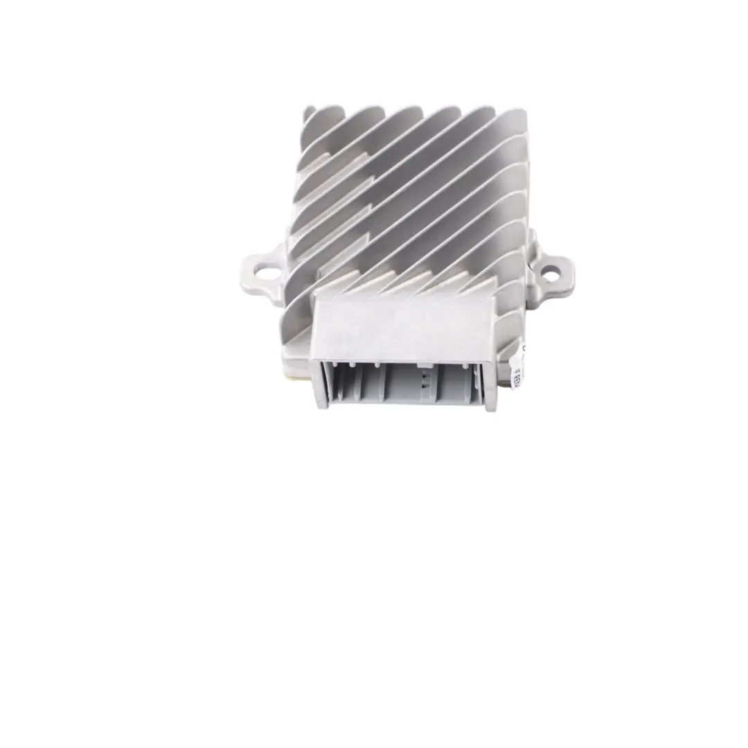 BMW X4 F98 G02 Module De Contrôle De Son Actif Harman Kardon - SKU 9835622 - Numéro de pièce 9835622