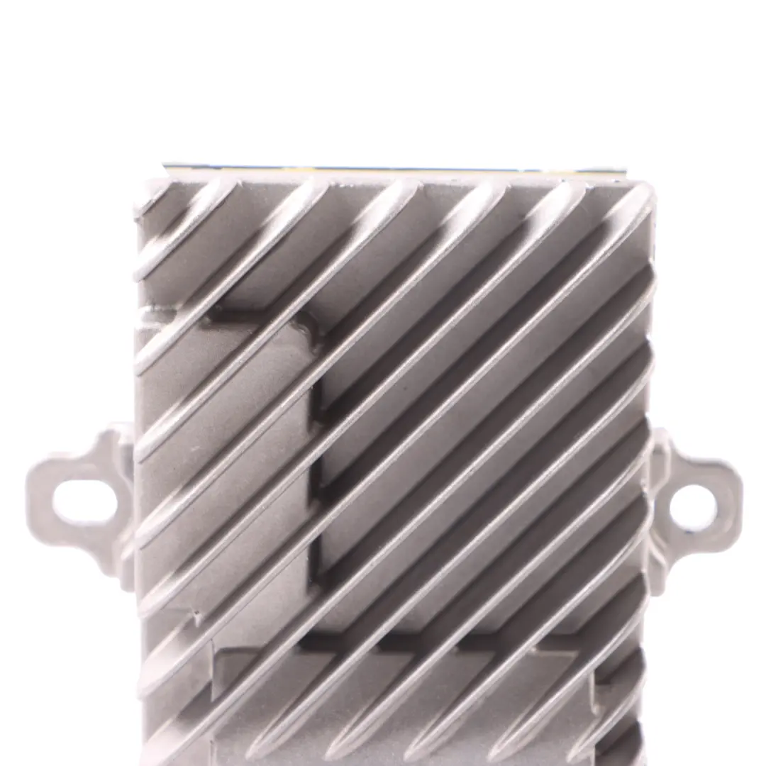 BMW X4 F98 G02 Module De Contrôle De Son Actif Harman Kardon - SKU 9835622 - Numéro de pièce 9835622