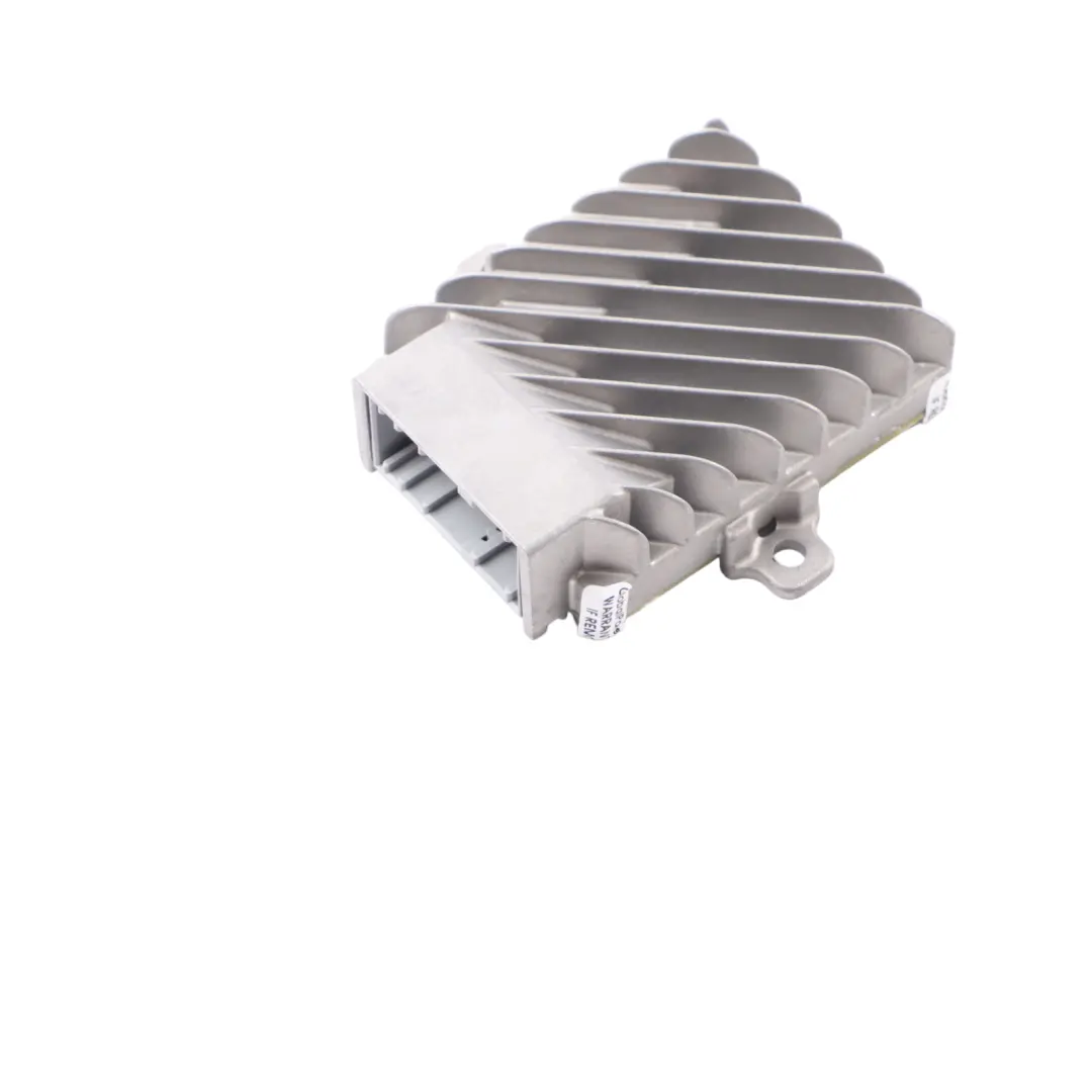 Module De Contrôle De Son Actif Harman Kardon pour BMW X4 F98 G02 à propos du numéro de pièce 9835622 BMW X4 F98 G02 Module De Contrôle De Son Actif Harman Kardon - SKU 9835622 - Numéro de pièce 9835622