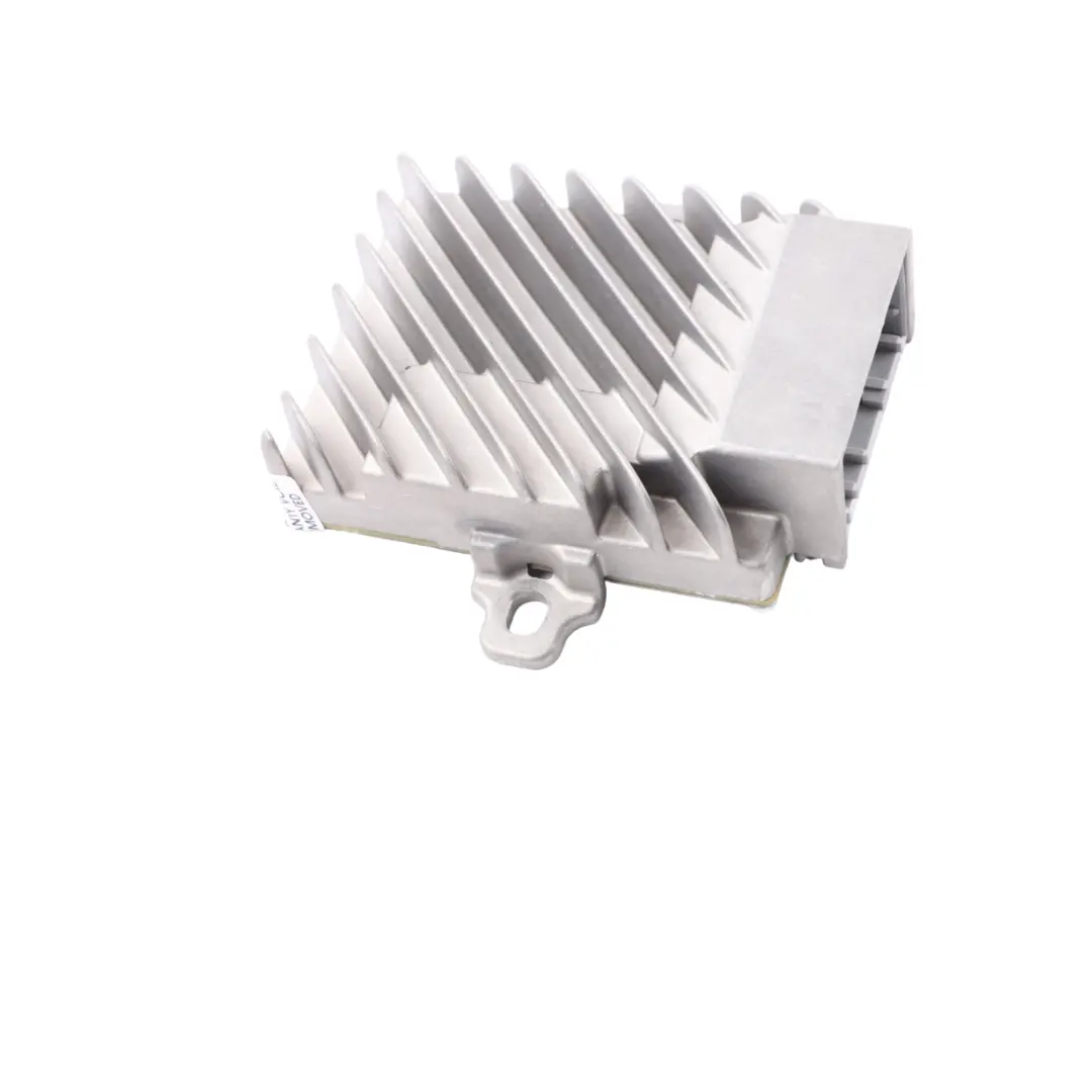 Module De Contrôle De Son Actif Harman Kardon pour BMW X4 F98 G02 à propos du numéro de pièce 9835622 BMW X4 F98 G02 Module De Contrôle De Son Actif Harman Kardon - SKU 9835622 - Numéro de pièce 9835622