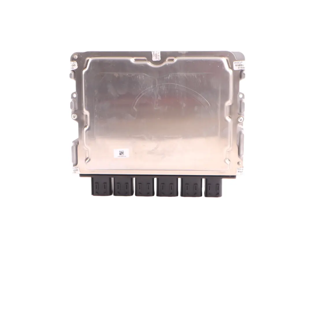 B48C 192HP Petrol Engine ECU DME Dual Clutch to Mini Cooper S F55 F56 LCI with Part number 9844145 Mini Cooper S F55 F56 LCI B48C 192HP Petrol Engine ECU DME Dual Clutch - SKU 9844145 - Part number 9844145