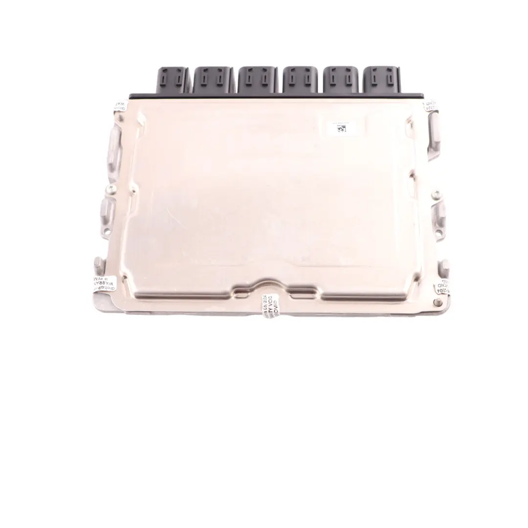 B48C 192HP Petrol Engine ECU DME Dual Clutch to Mini Cooper S F55 F56 LCI with Part number 9844145 Mini Cooper S F55 F56 LCI B48C 192HP Petrol Engine ECU DME Dual Clutch - SKU 9844145 - Part number 9844145